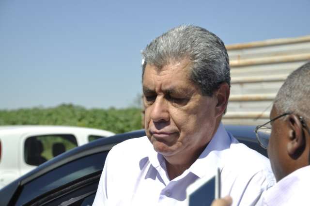 Projeto que est&aacute; no Senado &eacute; solu&ccedil;&atilde;o contra guerra fiscal, avalia Andr&eacute;