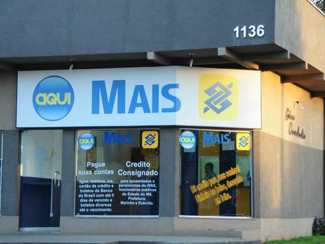 Bandidos armados levam R$ 1 mil de correspondente banc&aacute;rio