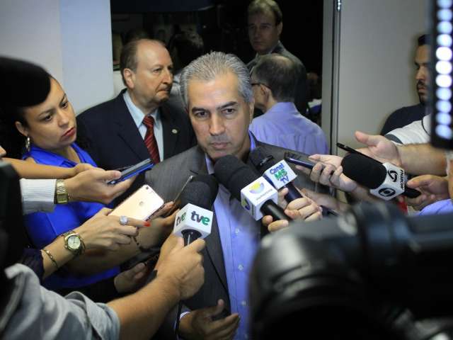 Ministro promete tropa da For&ccedil;a Nacional atuando na fronteira de MS