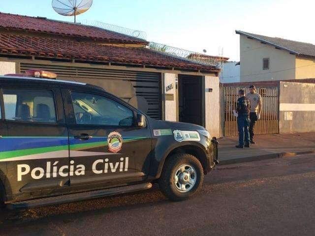 Quadrilha especializada fornecia drogas sint&eacute;ticas a 2 cidades de MS  