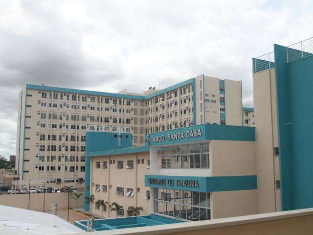 Ministro vem &agrave; Capital nesta 5&ordf; anunciar verba para ativar Hospital do Trauma