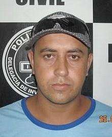 Traficante de SC consegue benef&iacute;cio, foge e &eacute; preso em Tr&ecirc;s Lagoas