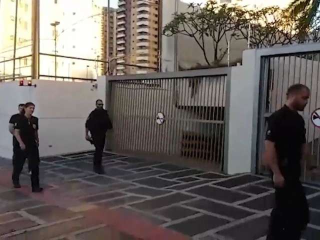 PF na casa de Andr&eacute;, receita de ceviche e acidente foram v&iacute;deos mais vistos