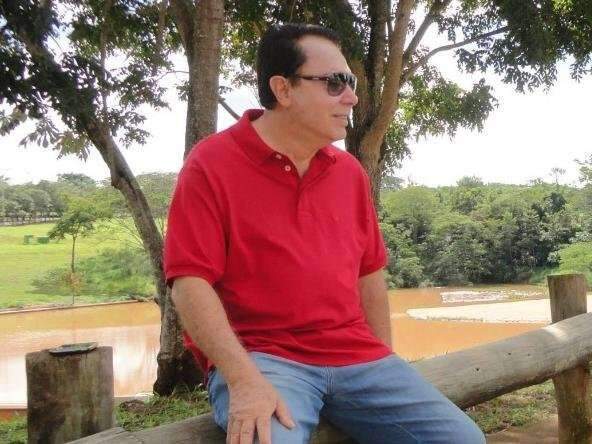 &lsquo;Inqu&eacute;rito &eacute; p&uacute;blico&rsquo;, diz secret&aacute;rio sobre assassinato de agr&ocirc;nomo