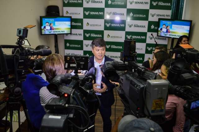 Agricultores pedem ajuda para escoar safra por estradas danificadas