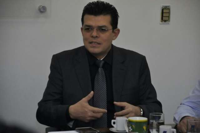 Prefeitura arrenda S&iacute;rio na sexta para implantar Hospital da Crian&ccedil;a