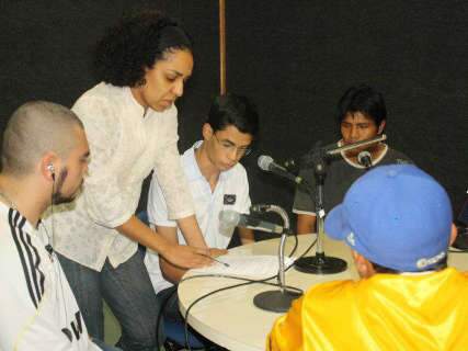  Aos 13 anos, Campo Grande News é matéria-prima para pesquisa e aulas sobre jornalismo on-line
