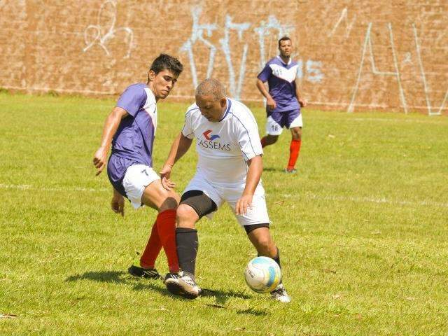 Inscri&ccedil;&otilde;es para a 9&ordf; Copa Sa&uacute;de Cassems de Futebol Society est&atilde;o abertas