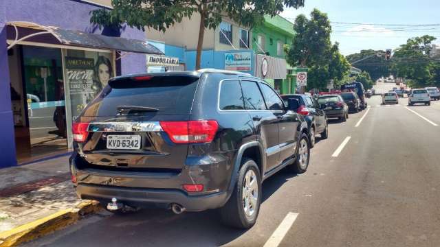 Homem &eacute; preso suspeito de aplicar golpes de at&eacute; R$ 1 milh&atilde;o
