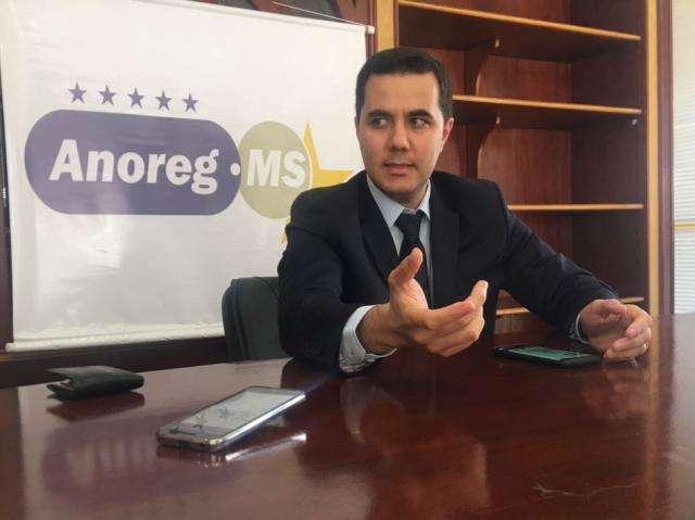 Cart&oacute;rios se ajustam para novo atendimento, que custa dinheiro, mas poupa tempo