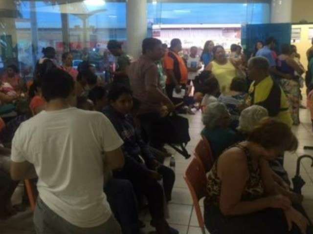 Promotora flagra UPAs superlotadas e pede provid&ecirc;ncias &agrave; Prefeitura