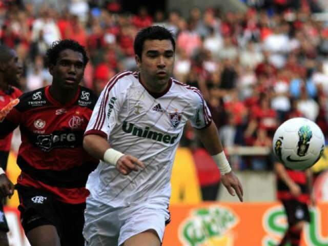  Cl&aacute;ssicos movimentam rodada do Campeonato Brasileiro no fim de semana