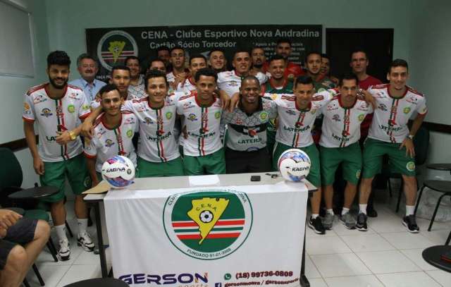 Com apenas tr&ecirc;s times, Estadual S&eacute;rie B da FFMS come&ccedil;a neste s&aacute;bado