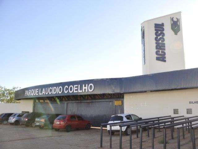 TJMS pro&iacute;be Acrissul de realizar eventos em parque sem licen&ccedil;as ambientais