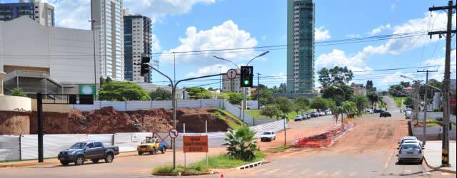  Termina campanha educativa e amanh&atilde; Agetran come&ccedil;a a multar na Furnas