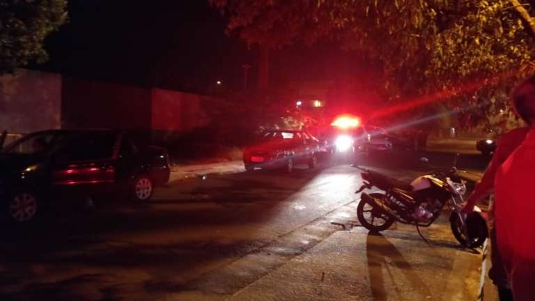 Campo Grande News