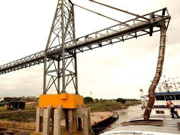 Balan&ccedil;a comercial do MS fecha primeiro bimestre de 2017 com super&aacute;vit