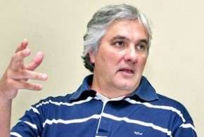 Delc&iacute;dio nega boato sobre Zeca e diz que Ayache &ldquo;vai surpreender&rdquo;