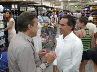 Verba para hospitais teria sido usada para pagamento de folha, diz prefeito