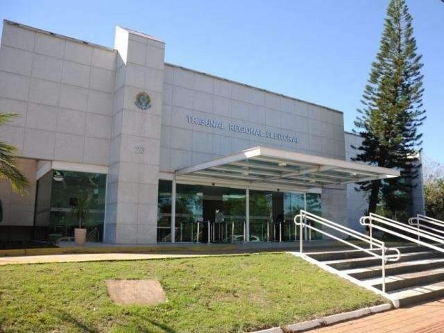 TRE diz que investigada por descaminho atendeu a exig&ecirc;ncias de preg&atilde;o