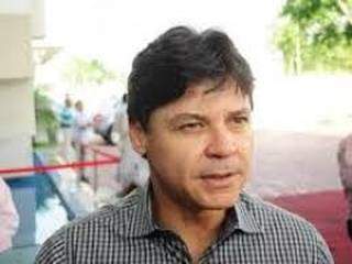 Paulo Duarte diz que primeiro se resolve situação com PSDB, para depois tratar da vinda de Lula (Foto: Arquivo)