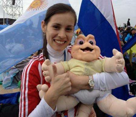 Pai atribui cr&iacute;ticas a inveja e diz que apari&ccedil;&atilde;o no Ratinho rendeu shows