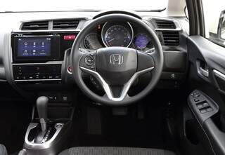 Nova geração do Honda Fit é apresentada oficialmente