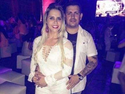 Corpo de mulher executada em atentado no Paraguai chega ao Brasil