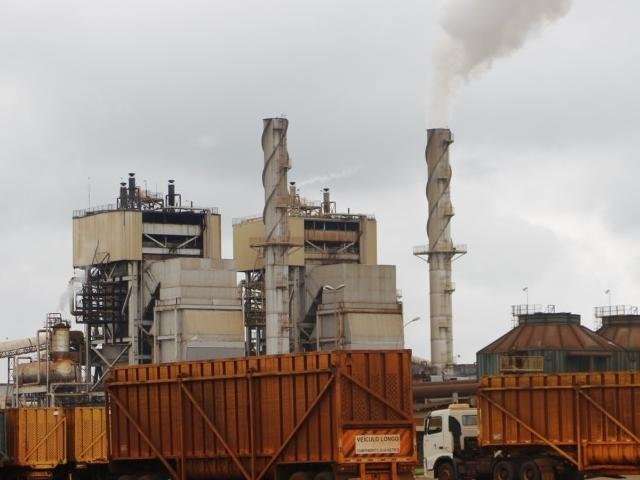 Empresa de economista do Plano Real faz proposta &uacute;nica para comprar usina