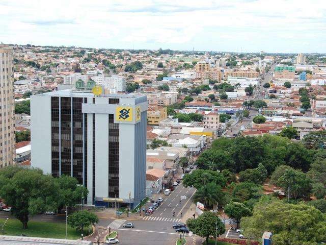 C&acirc;mara aprova per&iacute;metro urbano maior e contraria plano diretor