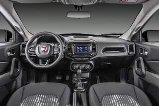 Fiat Toro 2020 chega com novas versões e equipamentos