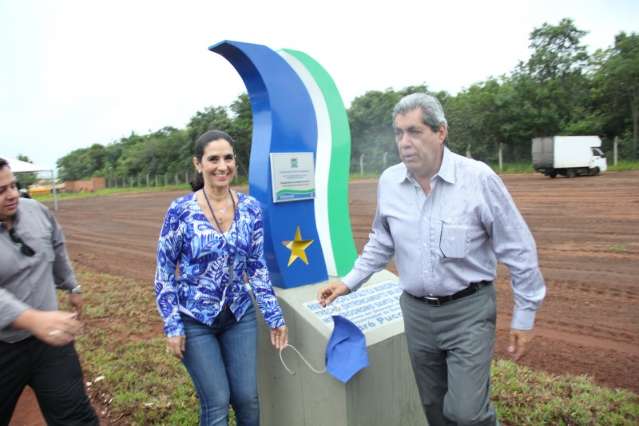 Com asfalto novo, Aeroporto Santa Maria poder&aacute; expandir servi&ccedil;os