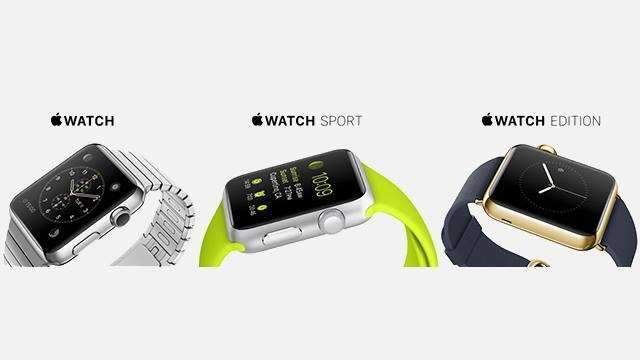 Custando at&eacute; R$ 135 mil, Apple Watch passa a ser vendido no Brasil