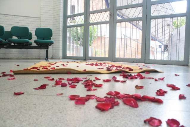 Juizado de Pequenas Causas homenageia funcion&aacute;rias no Dia da Mulher