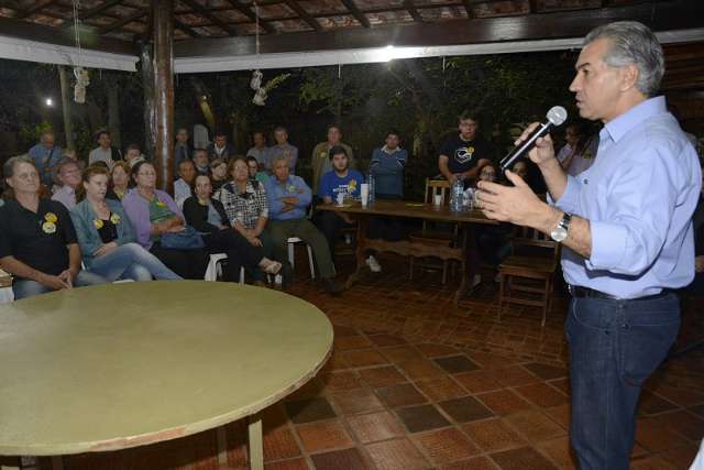Candidato tucano quer criar mais uma Secretaria de Estado