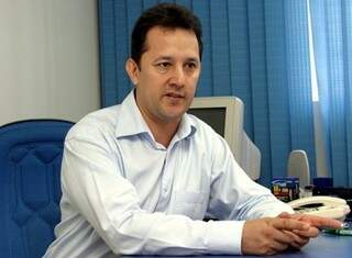 Cícero Ávila diz que até IPTU da Funsat deixou de ser pago na gestão de Bernal (Foto: arquivo)
