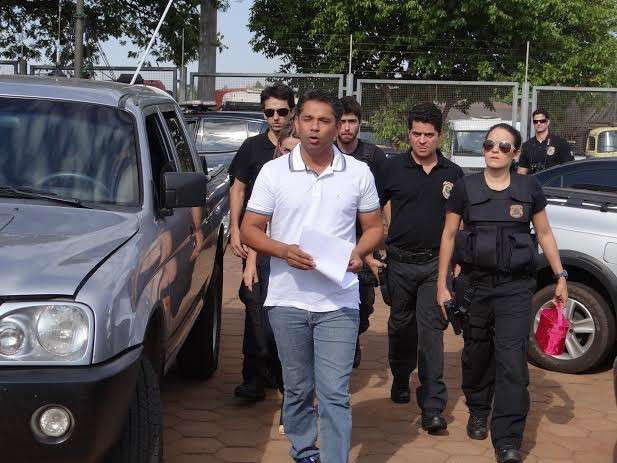 C&acirc;mara convoca hoje suplentes para vaga de vereadores presos