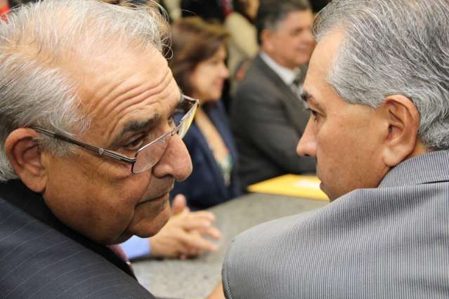 Governador eleito promete n&atilde;o interferir em elei&ccedil;&atilde;o na Assembleia