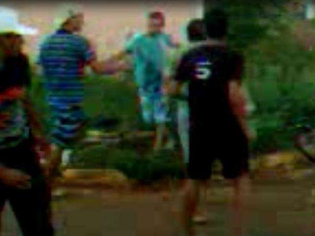 Suspeitos de abuso contra adolescentes no Aero Rancho se apresentam