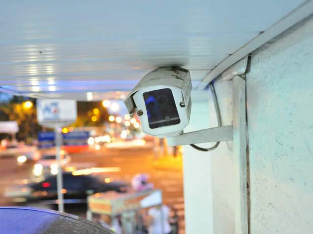  Prefeitura vai criar central de videomonitoramento at&eacute; o fim do ano