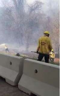 MS em chamas: em 1 dia, Estado teve quase 400 focos de queimadas