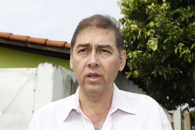 Emenda por meio de &#039;errata&#039; foi equ&iacute;voco t&eacute;cnico, justifica Bernal