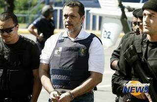 Comendador foi policial civil em Campo Grande e defesa conseguiu reverter pela segunda vez perda dos bens (Foto: Arquivo)