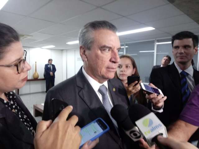 Governo vai prorrogar abono at&eacute; 2020, mas mant&eacute;m proposta de reajuste zero