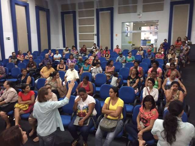 Prefeitura abre inscri&ccedil;&atilde;o de moradores para mais 120 casas populares