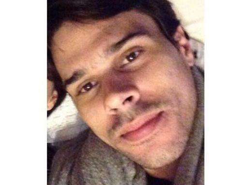 Caminhonete de estudante desaparecido foi encontrada pelo pai 