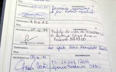 Em nota TCE reitera anula&ccedil;&atilde;o em processo de aposentadoria