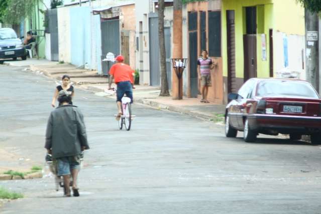 Dois anos ap&oacute;s pacifica&ccedil;&atilde;o, Pr&oacute;-Morar volta a sofrer com a viol&ecirc;ncia
