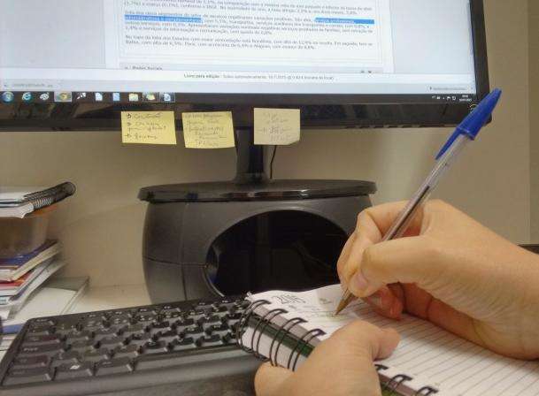 MS fica em 5&ordm; lugar com alta de 3,9% na receita do setor de servi&ccedil;os 