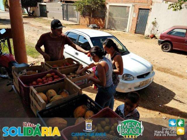 H&aacute; 9 anos, ONG ajuda crian&ccedil;as e recebe pr&ecirc;mios nacionais pelo trabalho